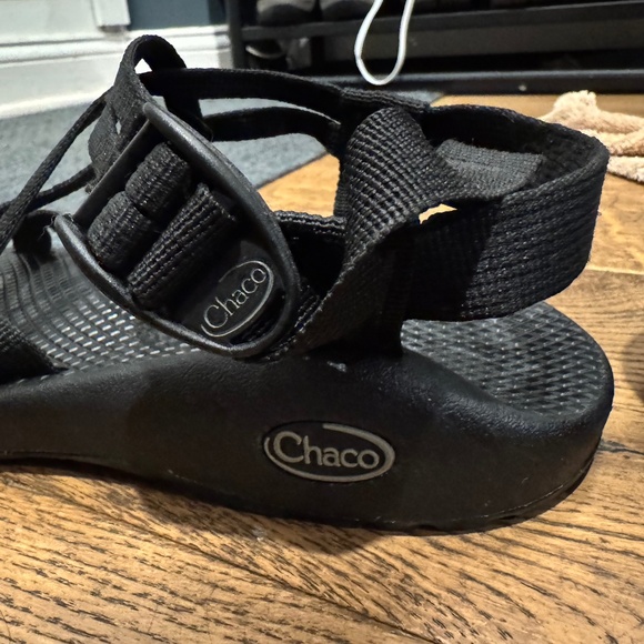 Chaco Z/2 Classic Sandals Sz. 7 - Picture 4 of 5